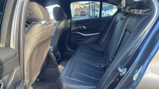 BMW 3 Series 320i M Sport 4dr Step Auto Petrol Saloon